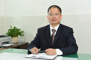 向虎
