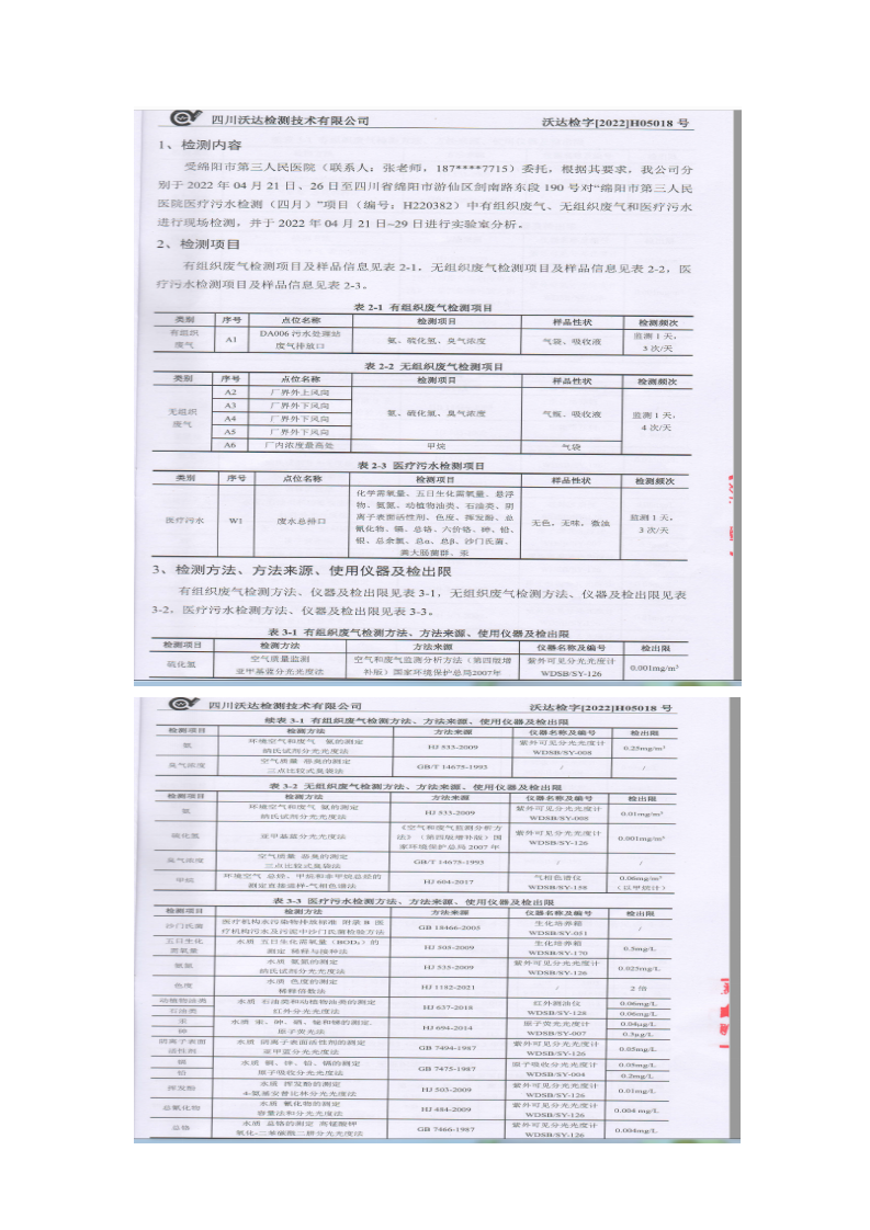 绵阳市第三人民医院环保信息公开2022.5-6月_05.png