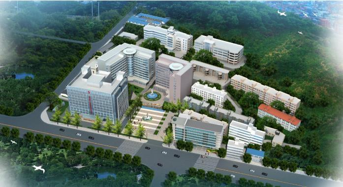 绵阳市第三人民医院2023年住院医师规范化培训招收公告