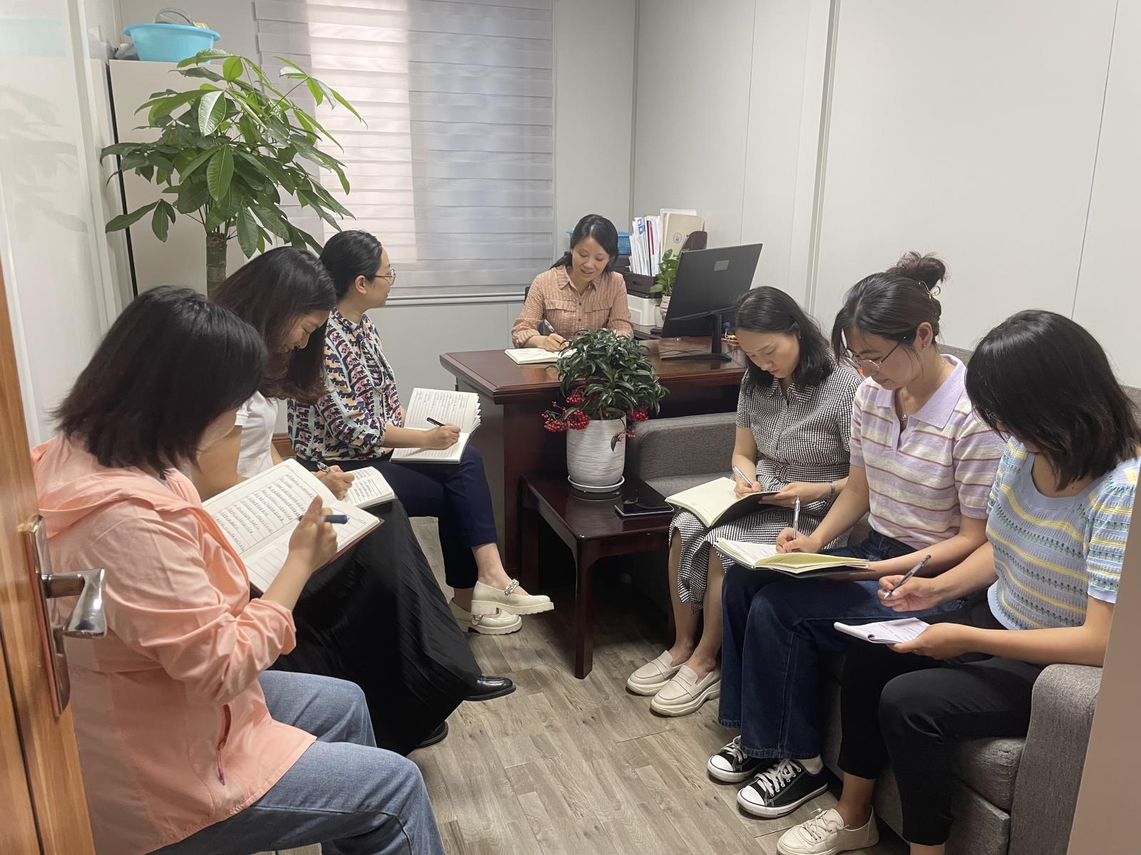 业财融合促发展，科研成果固沉淀 ——我院财务运管获三项科研项目市级立项