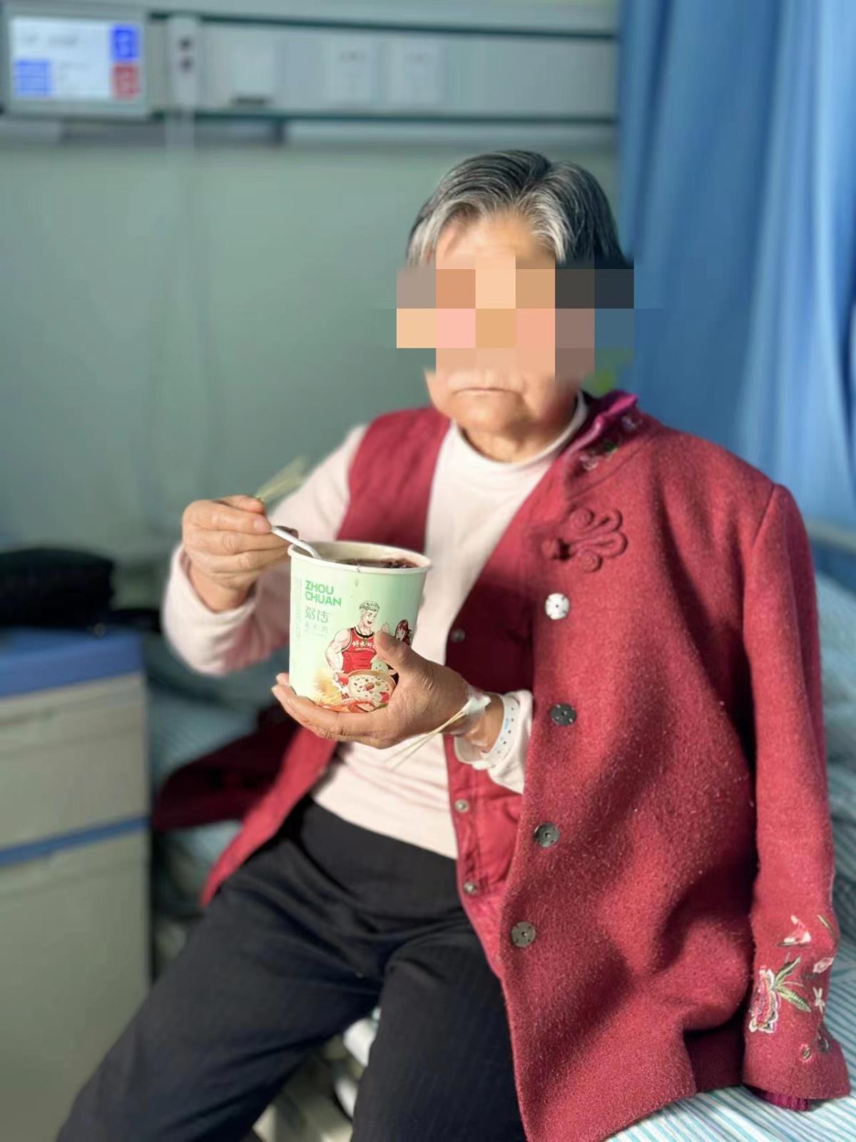 有温度的医生