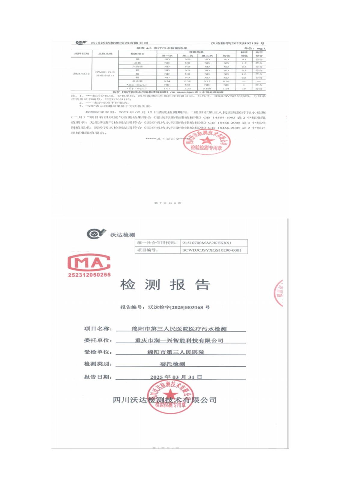 绵阳市第三人民医院环保信息公开第一季度doc_11.png