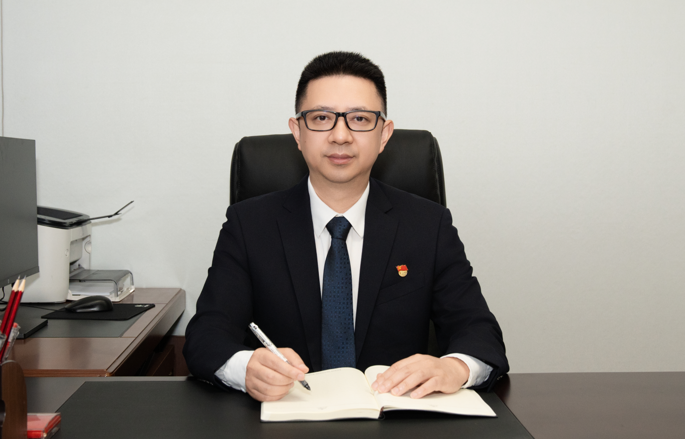 陈忠伦