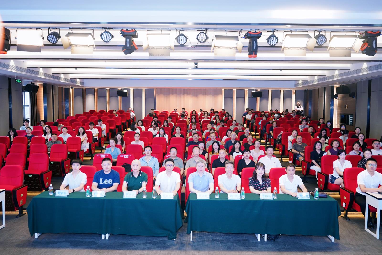 省级继续教育项目“精准超声赋能临床应用学习班”在绵阳市第三人民医院举行