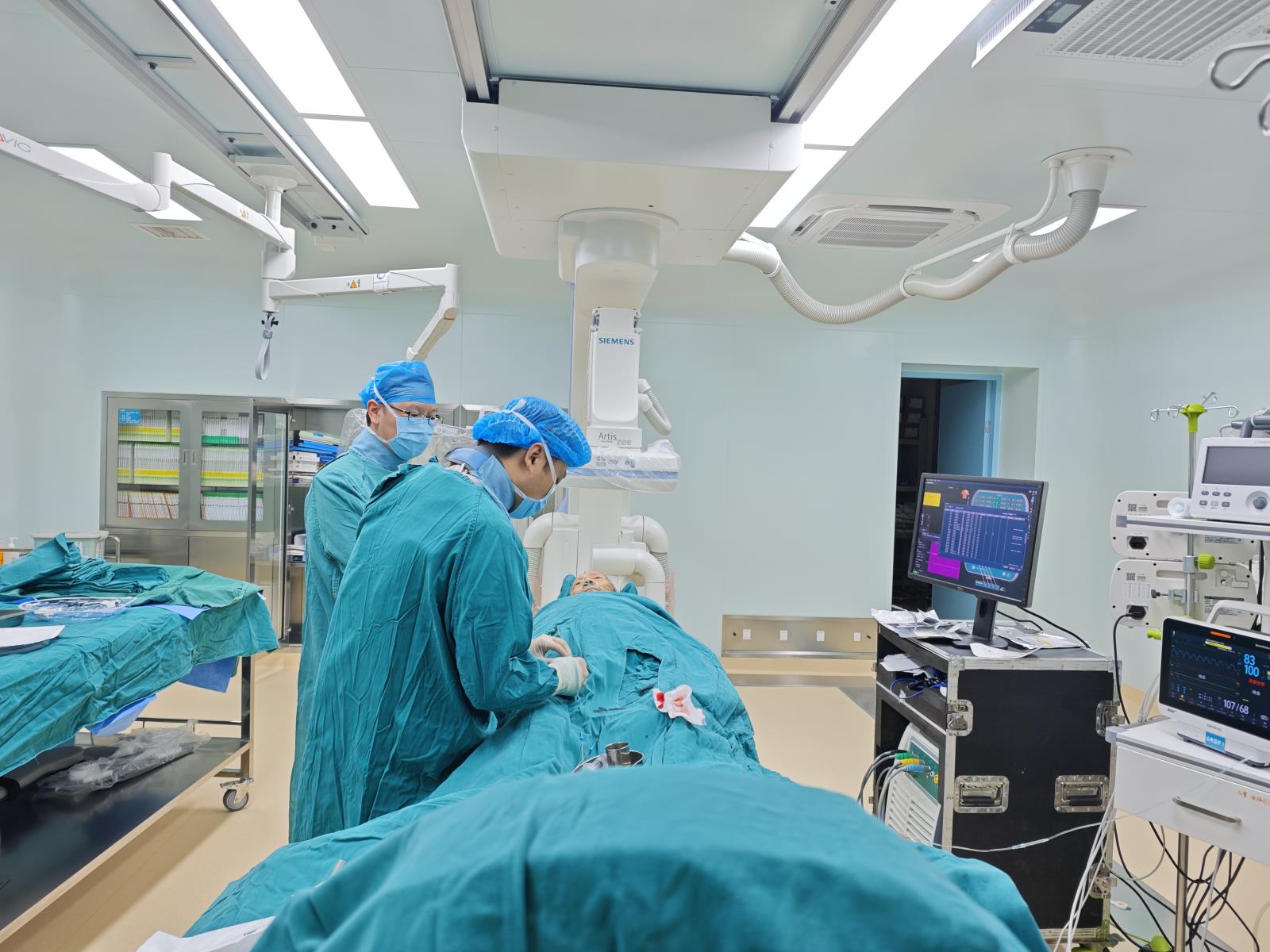 从“心”出发，重获“心”生