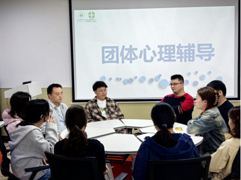 绵阳市第三人民医院开展住培结业考前心理辅导 护航医师备考路